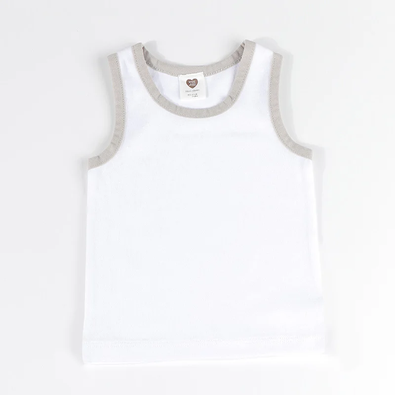 Conjunto de colores acanalados