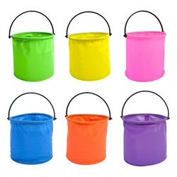 Cubo de playa y arena para niños – Juguete resistente infantil