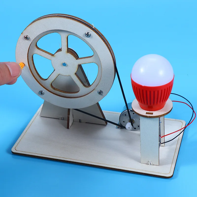 Kit de experimentos científicos caseros – Juego educativo para niños - imagen 4