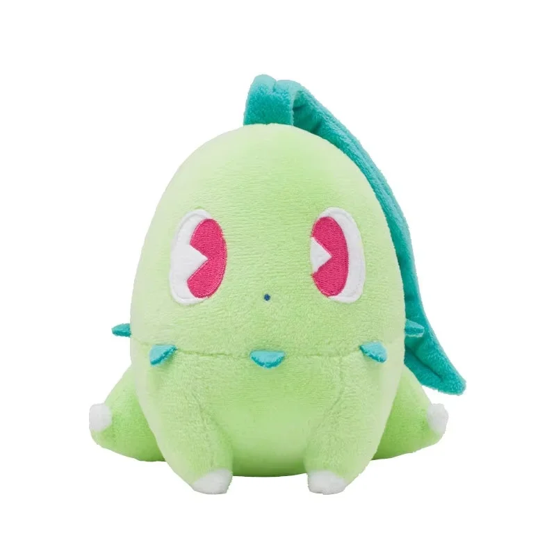 Peluche Pokémon Togepi original para niños, suave y coleccionable - imagen 2