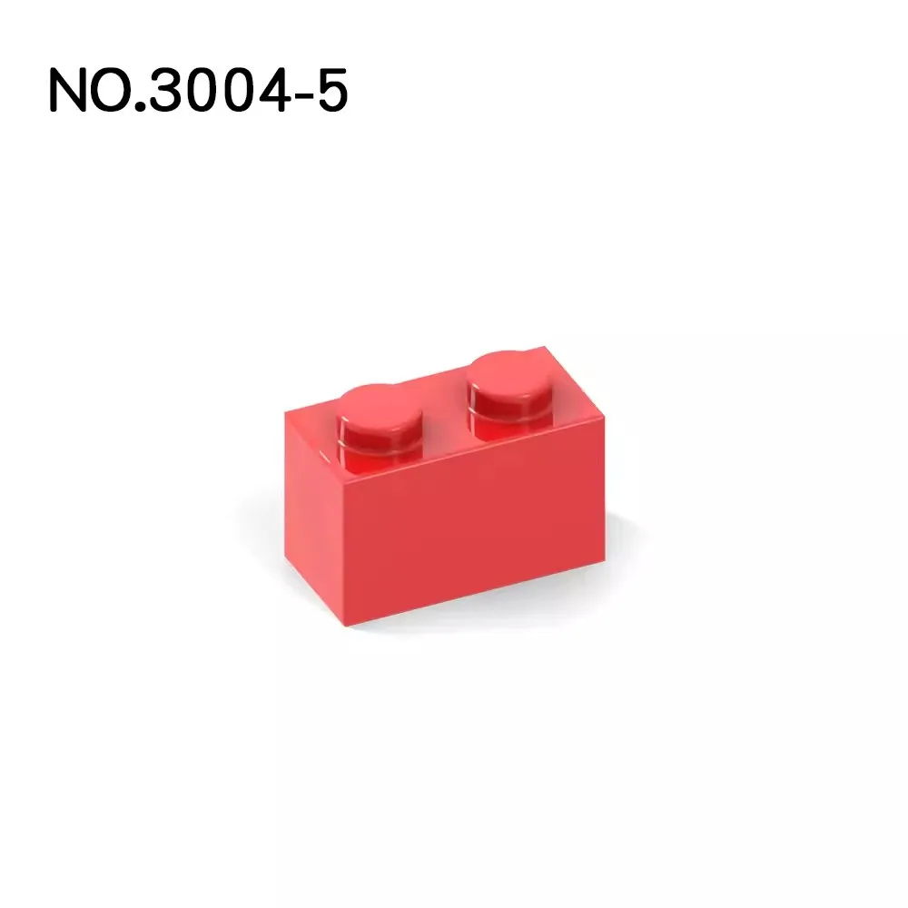 Ejemplos de construcciones con bloques