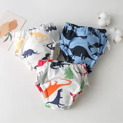 Pantalones de entrenamiento para ir al baño transpirable
