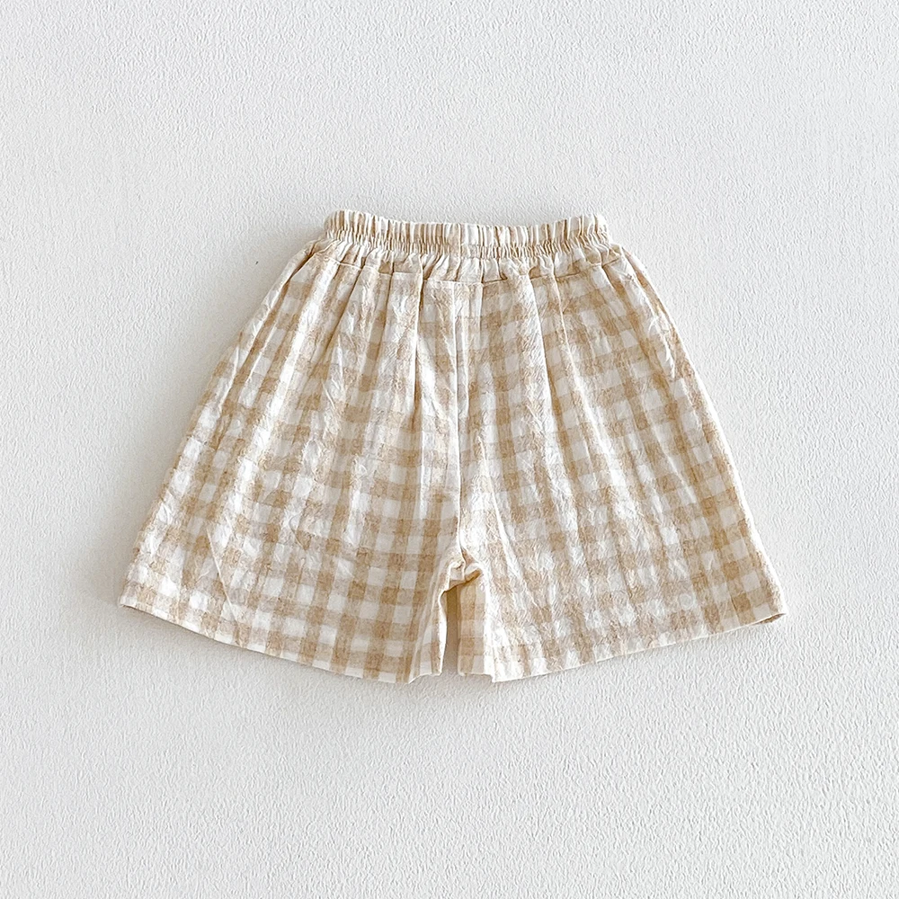 Shorts para verano y planes casual
