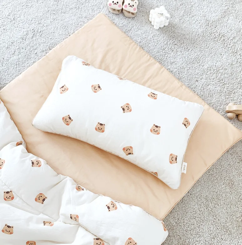 Funda para bebé con estampado