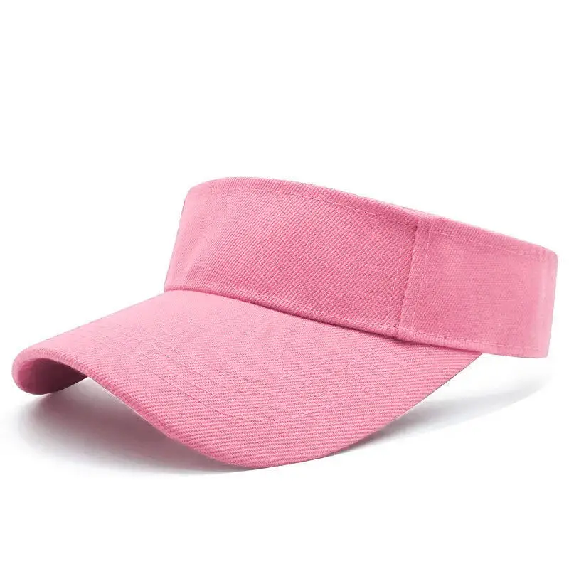 Gorro de sol algodón puro sin visera bordado, protección solar - imagen 4