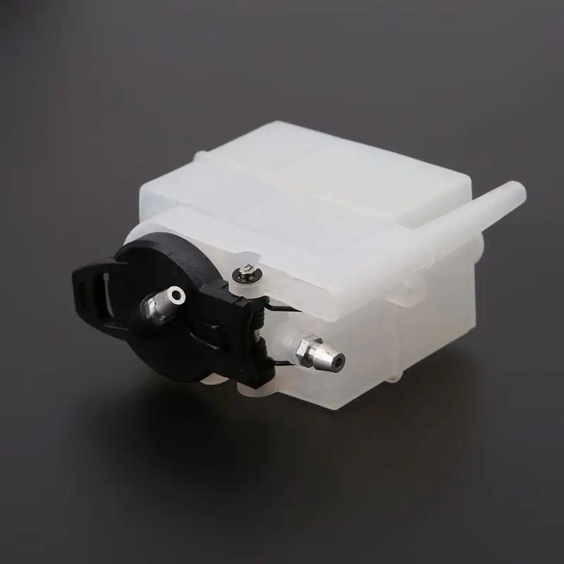 Tanque de combustible RC para HSP 1:10 Nitro Buggy - imagen 2