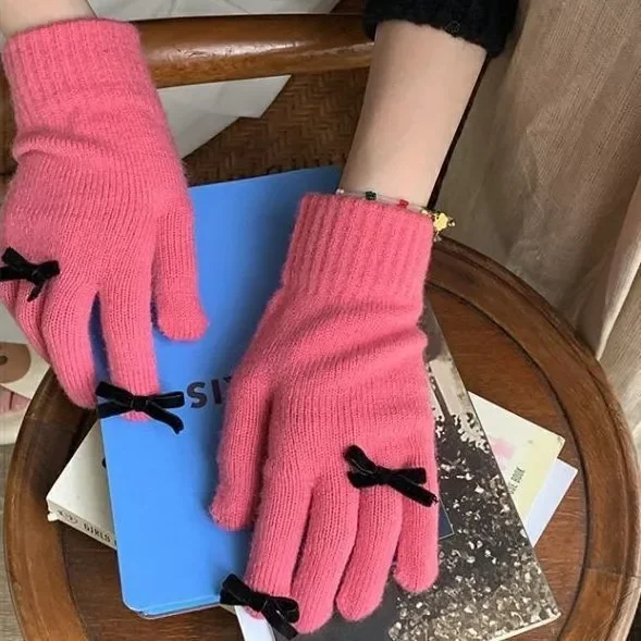 Detalle de la pajarita