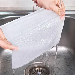 Toallitas húmedas para bebé - suaves y absorbentes