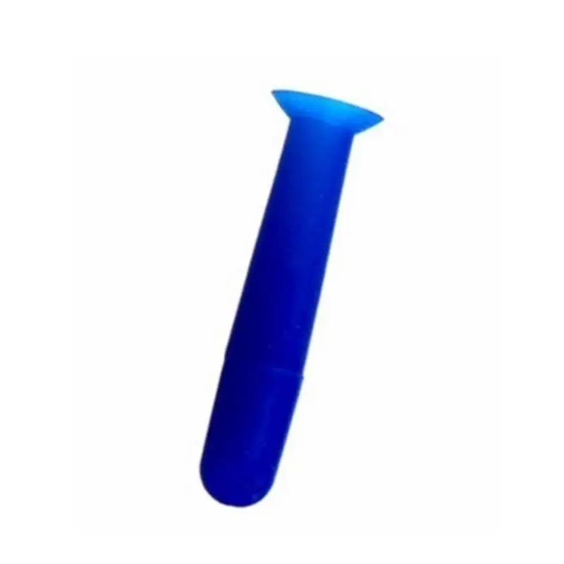 Ventosa portátil de silicona para lentes de contacto - imagen 2