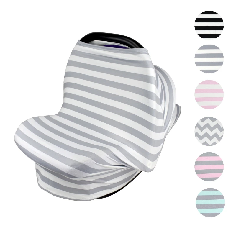 Funda cortavientos multifunción para cochecito de bebé - imagen 2