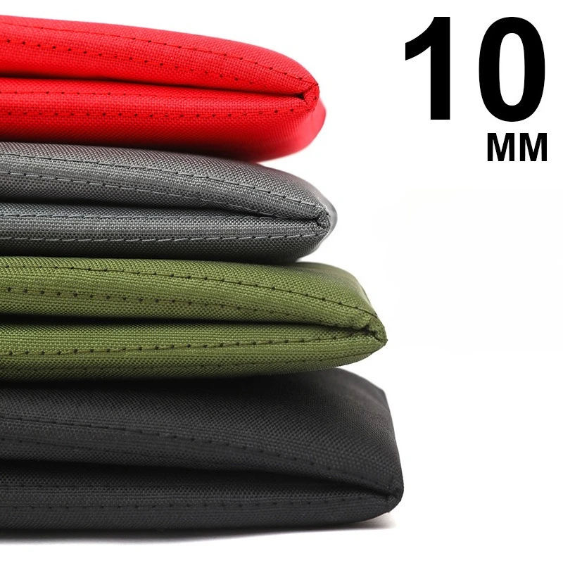 Colchoneta plegable impermeable para exteriores, resistente y portátil - imagen 5