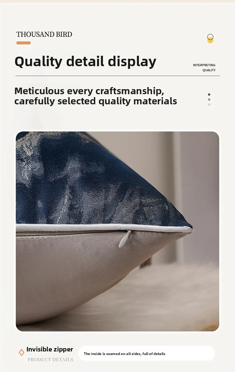 Estilo decorativo para sala de estar
