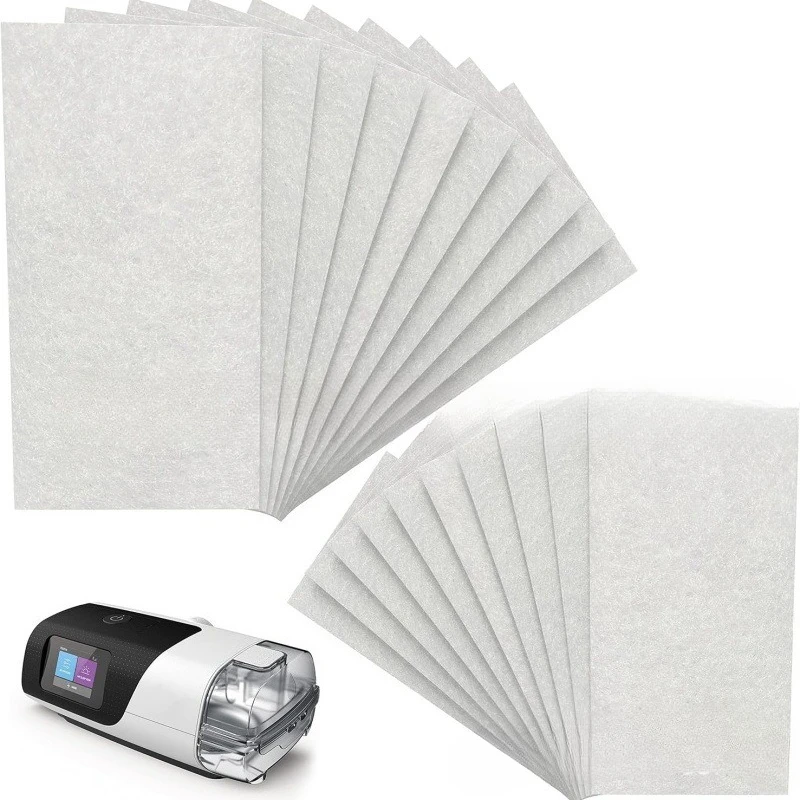 Filtros CPAP compatibles con ResMed AirSense 11 - imagen 2