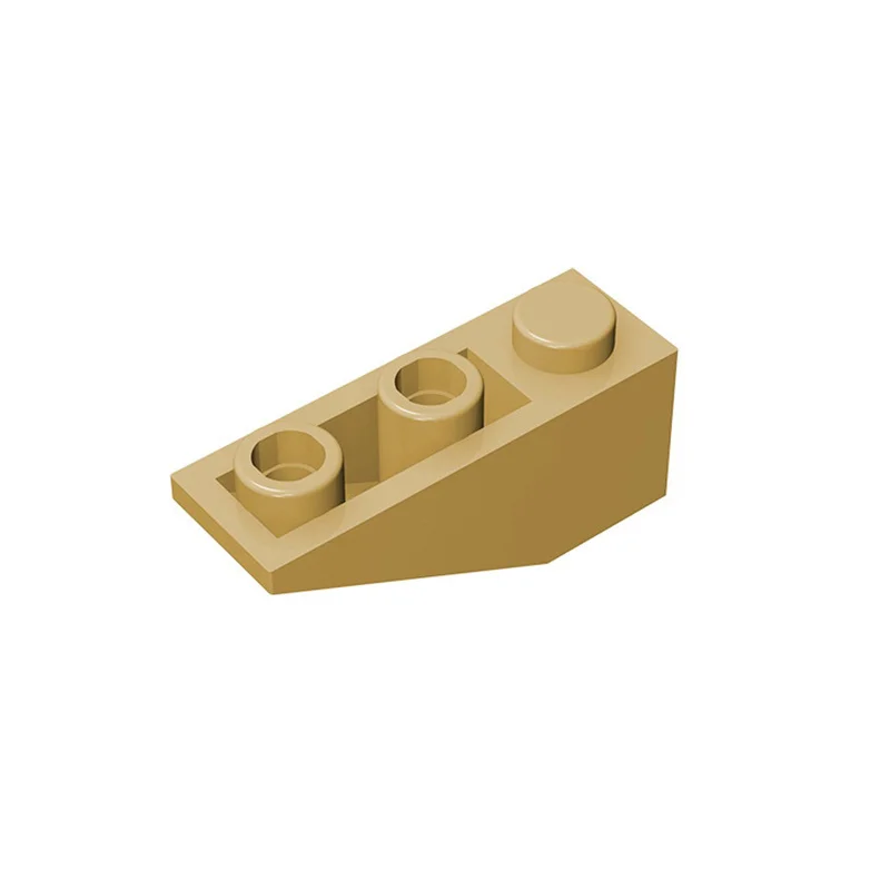 Piezas de Construcción MOC Infantiles – Juego Educativo Bloques de Construcción - imagen 3
