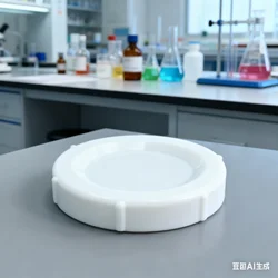 Accesorios de almacenamiento de leche materna con tapa protectora