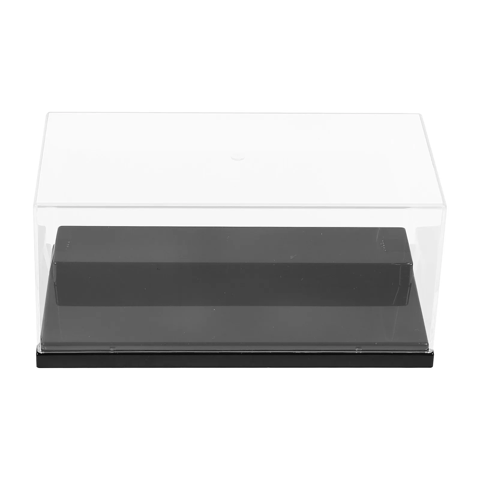 Organizador de almacenamiento con visibilidad total