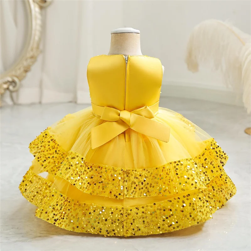 Vestido para eventos y fotos