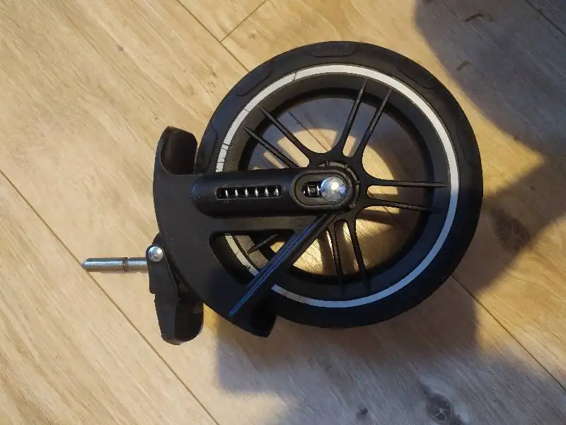 Belecoo Bellicoo 535s – Cochecito de paseo ultraligero para bebé - imagen 2