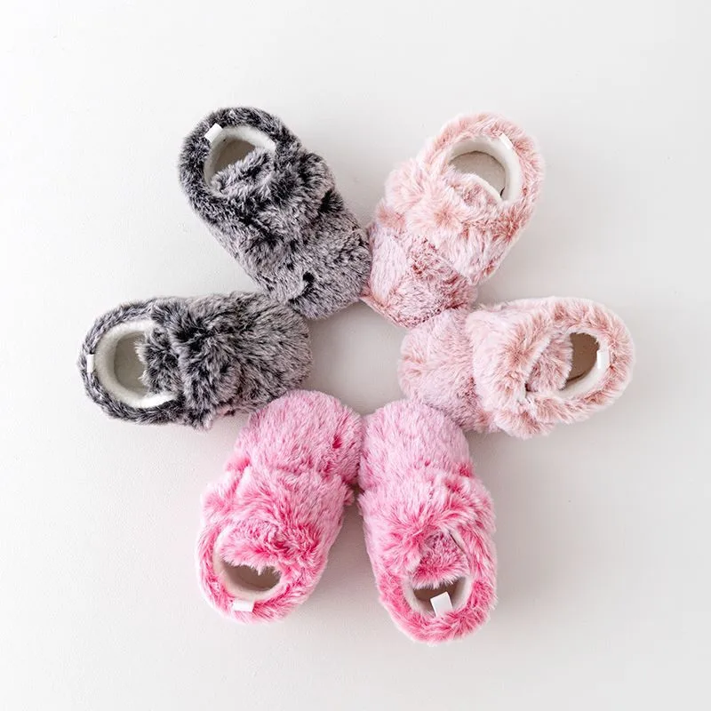 Zapatos de bebé Ouqiangelbb
