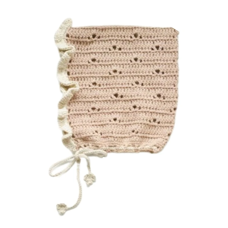 Gorro de punto suave para niños – Ideal para otoño e invierno