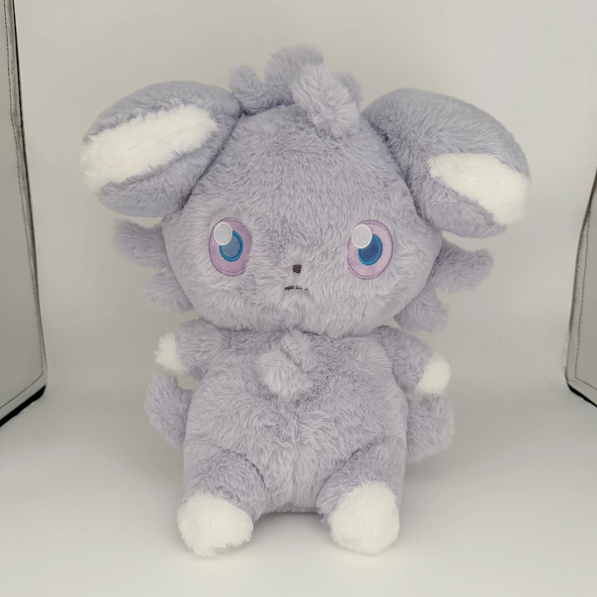 Peluche Pokémon Me Soft Hug de Pikachu y Charizard - imagen 4