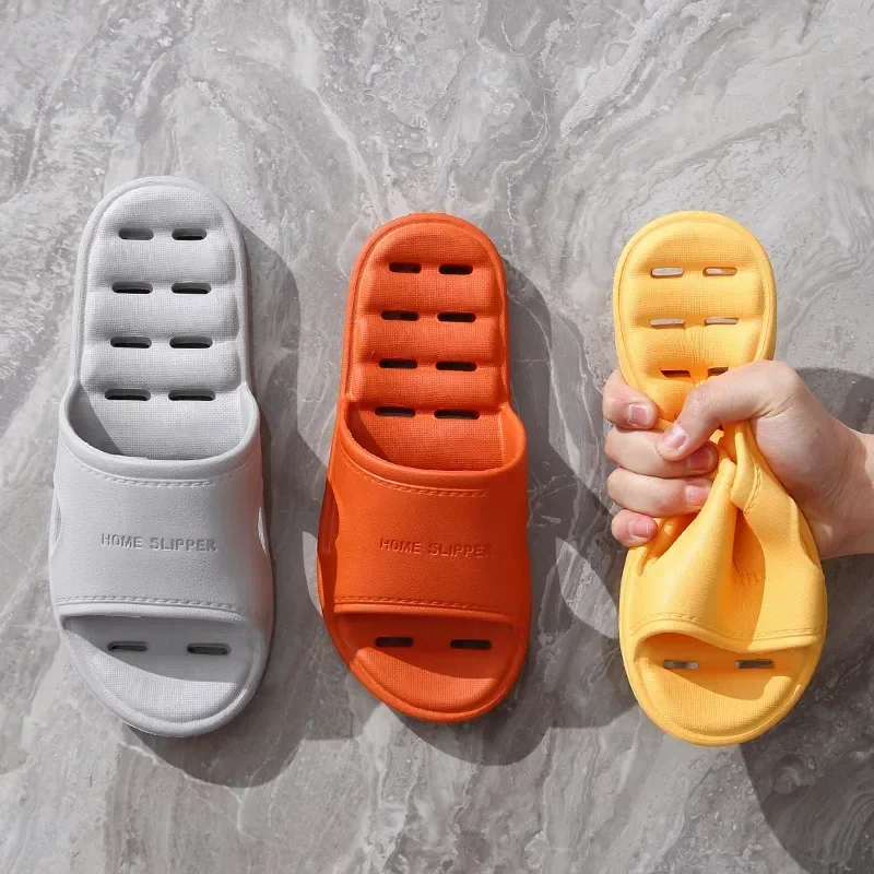Zapatillas de baño antideslizantes infantiles, secado rápido - imagen 4