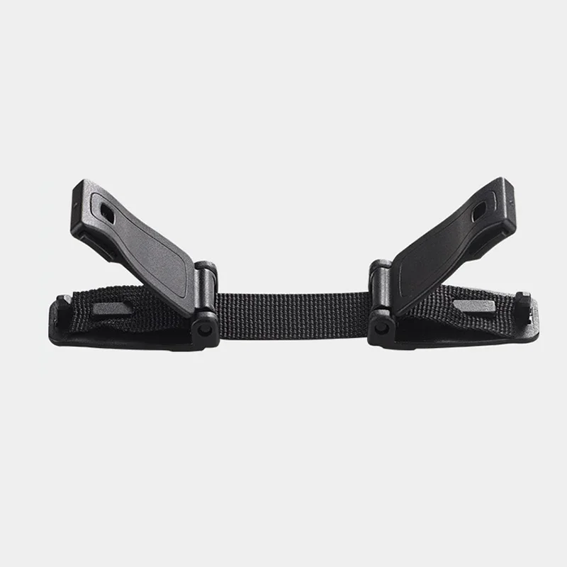 Hebilla de seguridad para coche bebé – Clip antideslizante pecho - imagen 2