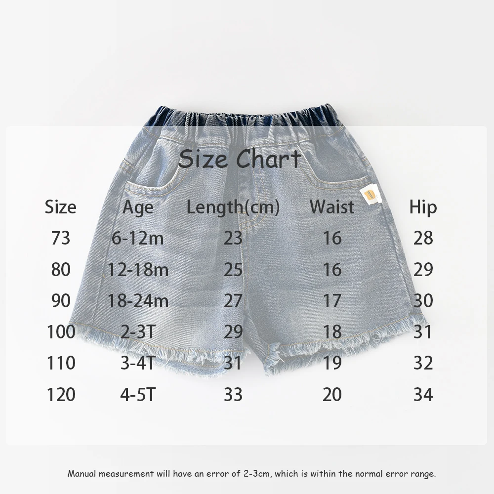 Jeans con lavado vintage