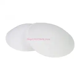 Almohadillas de lactancia lavables absorbentes antidesbordamiento