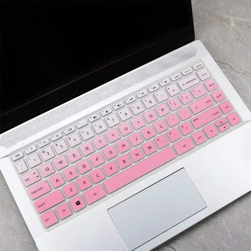 Funda protectora impermeable para teclado HP ENVY 13,3″