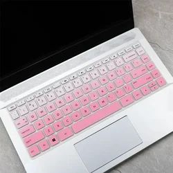 Funda protectora impermeable para teclado HP ENVY 13,3″