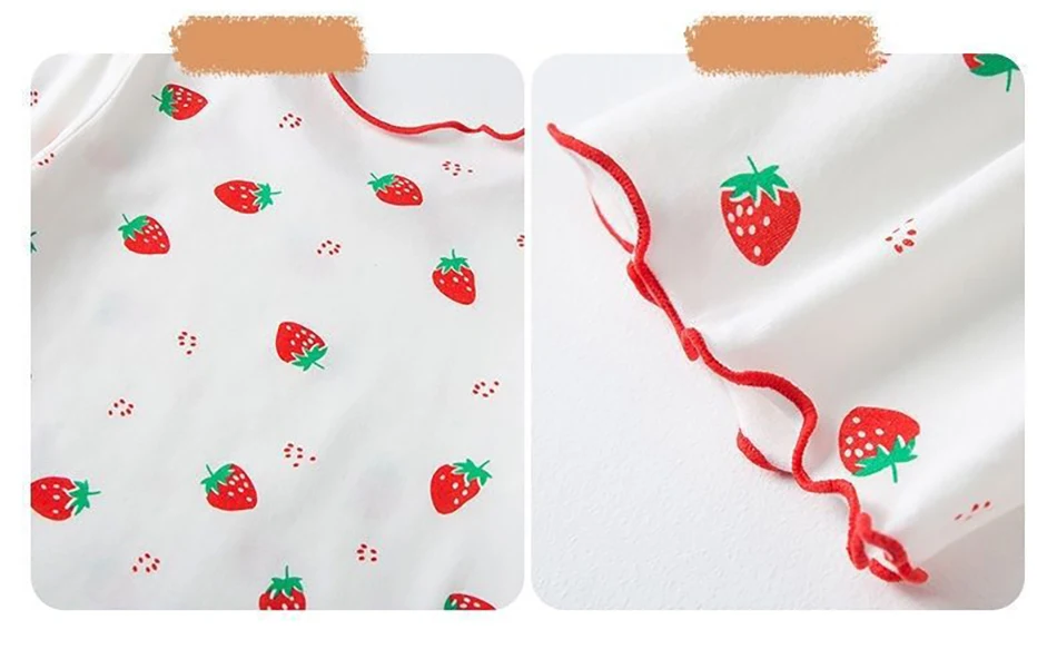 Tejido satinado del pijama infantil