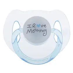 Chupete magnético para muñecas Reborn de ABS – Accesorio juguete