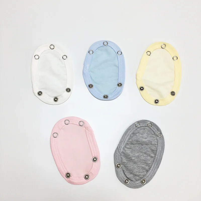 Paleta de 5 colores disponibles