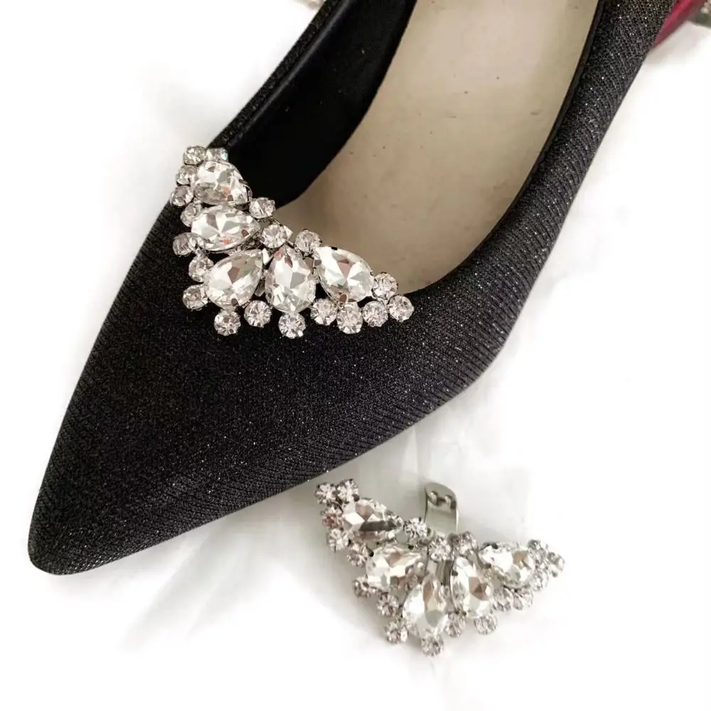 Broche decorativo para zapatos de niño – Bodas y comuniones - imagen 2