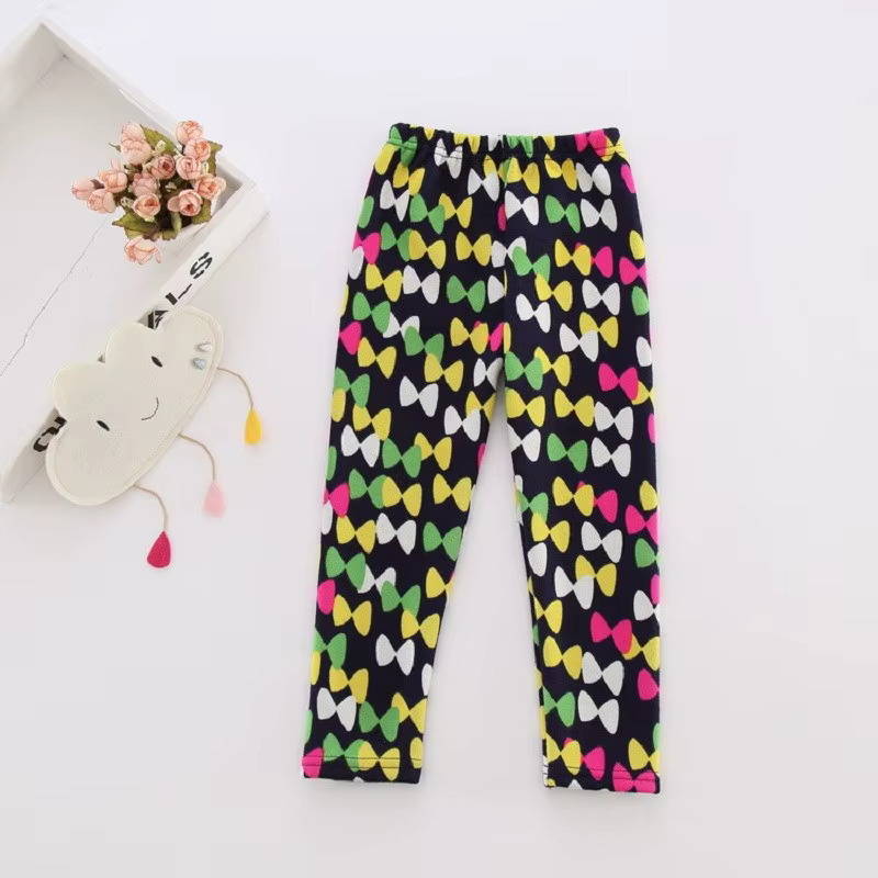 Leggings acción niña