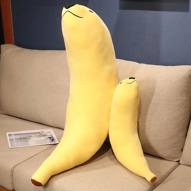 Variantes de tamaño del peluche