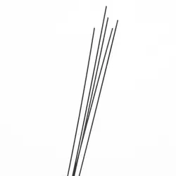Varillas de fibra de carbono para aviones RC de alta resistencia