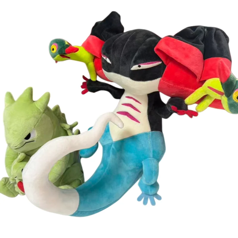 Peluche Pokémon Mega Dragonite edición limitada - imagen 5