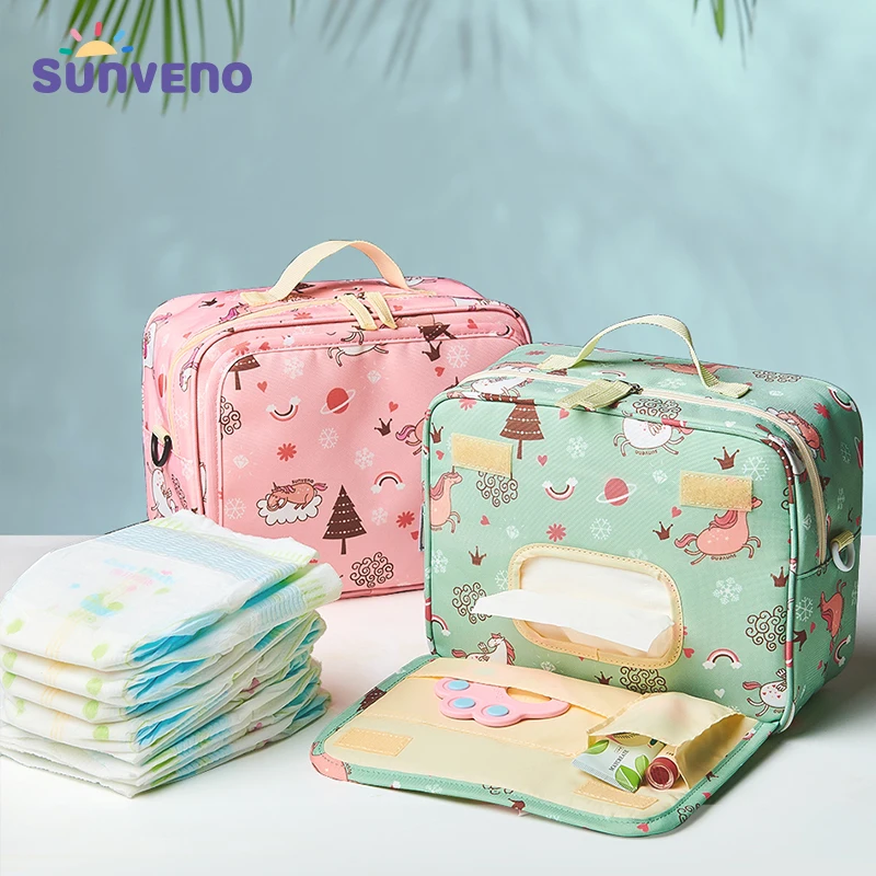 Bolsas para pañales