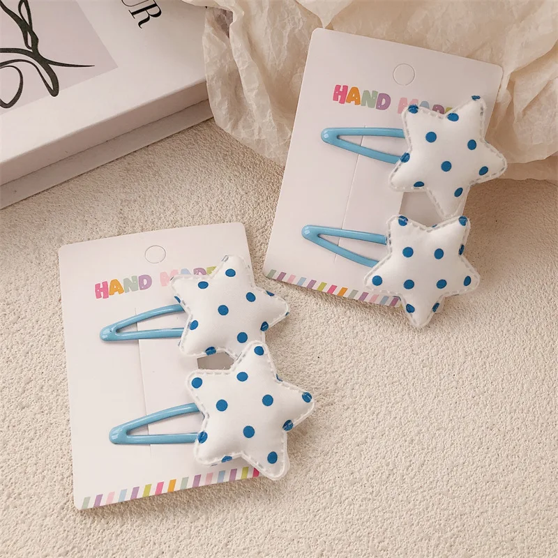 Accesorio cómodo para niñas