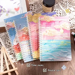 Pack de libretas escolares kawaii con diseños divertidos para niños