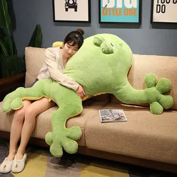 Peluche rana suave para dormir infantil – Regalo ideal