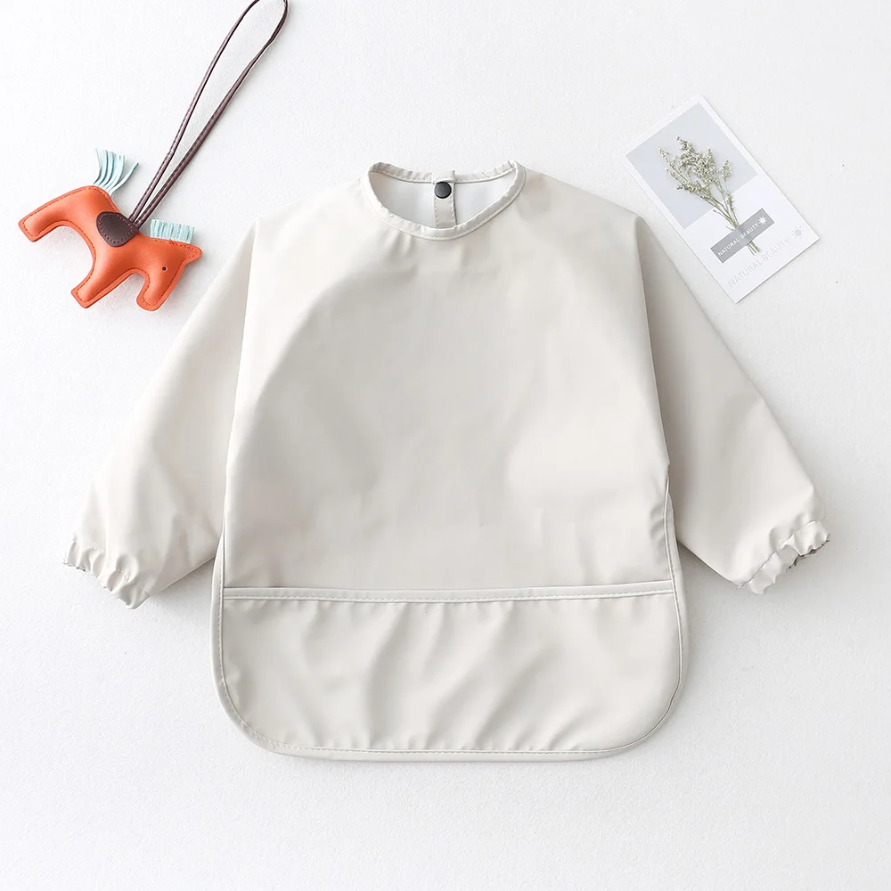 Accesorio unisex para comidas y eructos