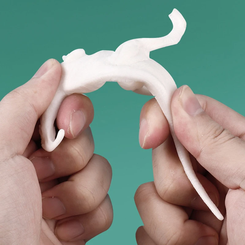 Kit de pintura con dinosaurios para niños y niñas creativos en casa - imagen 5