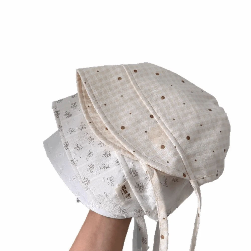 Sombrero ala ancha unisex con protección solar a prueba de viento - imagen 5