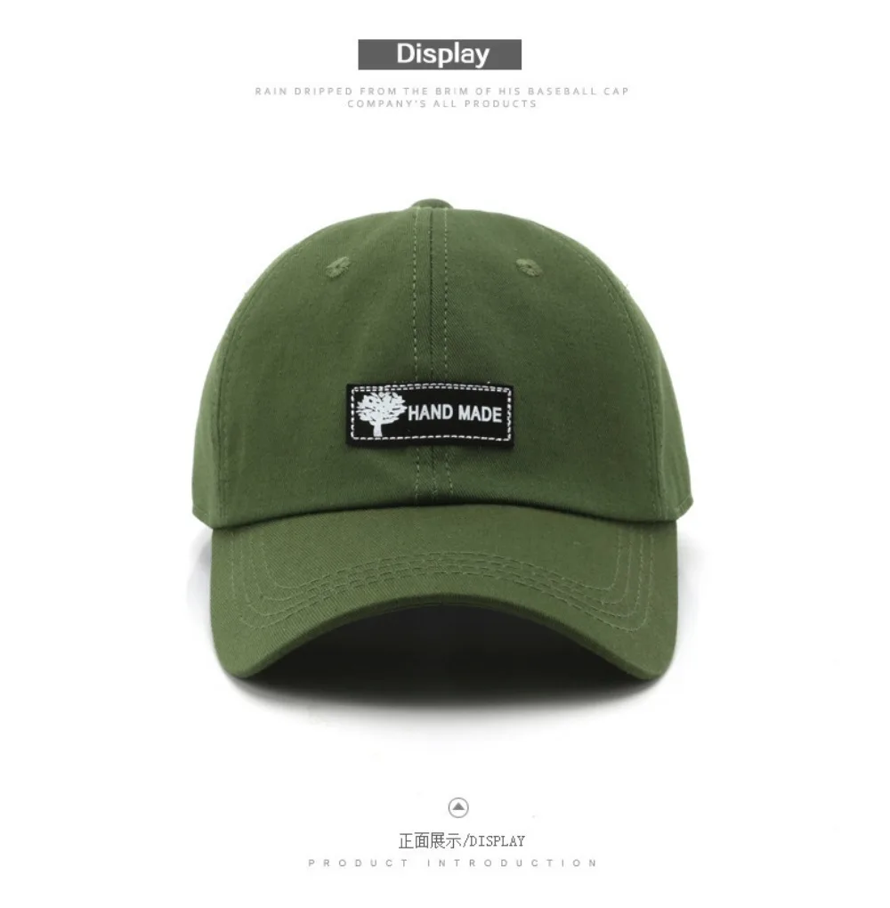 Gorra con visera para el ritmo de juego
