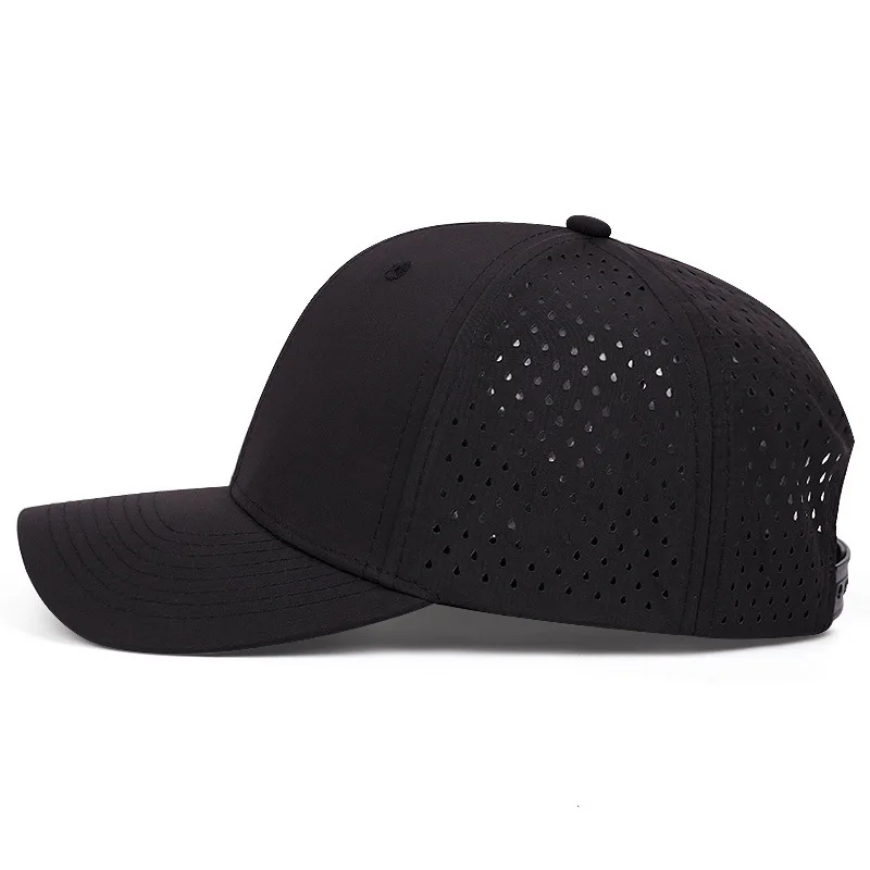 Gorra de protección solar para bebé con malla transpirable - imagen 4