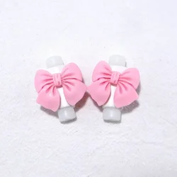 Protector de arco 3D kawaii para cable cargador iPhone