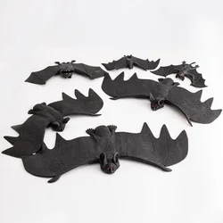 Murciélago terrorífico de Halloween – Juguete infantil en goma suave